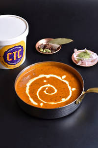 Dal Makhani
