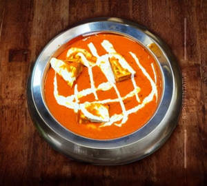 Paneer Butter Masala