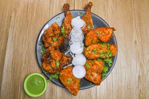 Full Tikka [ 8 Pc ]