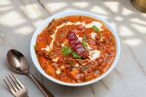Punjbai Veg Masala