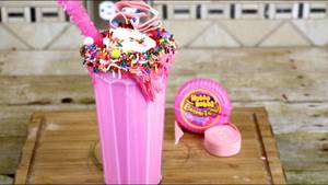 Bubblegum Shakes