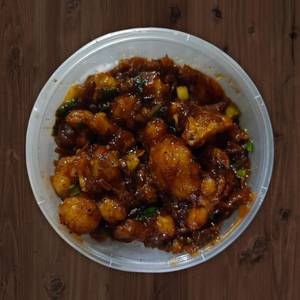 Gobi Manchurian
