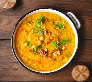 Bengali Masoor Dal
