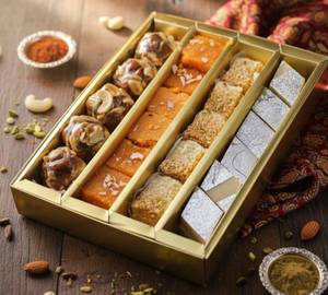 Mix Sweets Box 3 (1 kg)