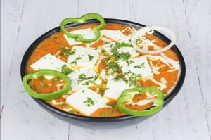 Paneer Lababdar (1000 ml)  