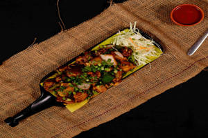 Chilli Egg