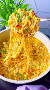 Corn Maggi