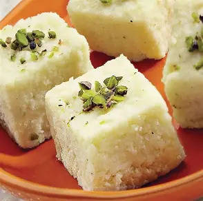Malai Barfi [1 Kg]