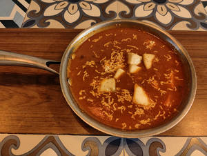Paneer Butter Masala