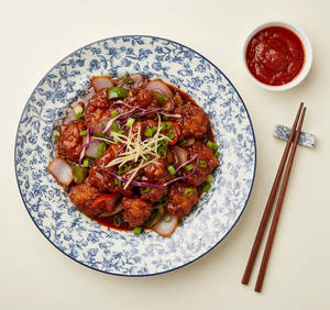 Chilli Fish