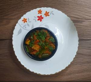 Mix Veg