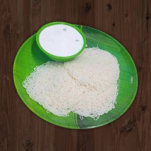 Idiyappam (3 Pieces)