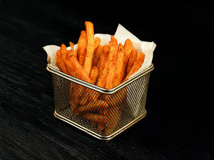 Podi French Fries