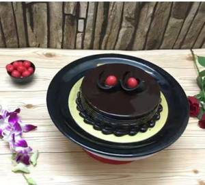 Chocolate  Cake