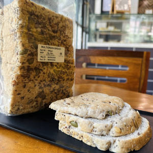 Multigrain Bread