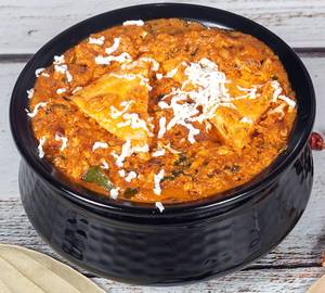 Paneer Tikka Masala