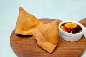 Samosa (2 Pc)