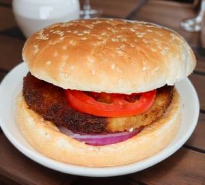 Potato Burger