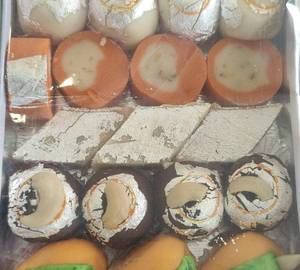 Mix Mawa Mithai 500Gram