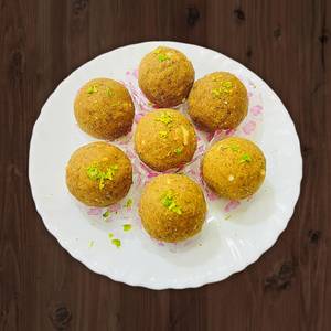 Sunudha Laddu