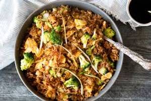 Italian Butter Fried Rice