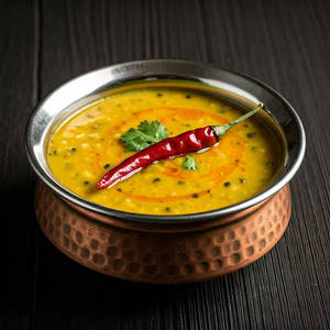 Dal Fry
