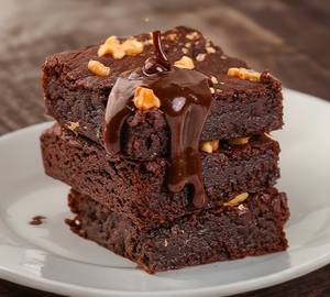 Brownie With Truffle (Large)