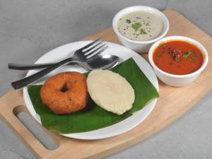 Idli Vada Mix