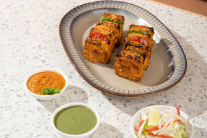 Paneer Tikka