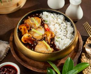 Vietnamese Fish Curry Bowl (550gms)