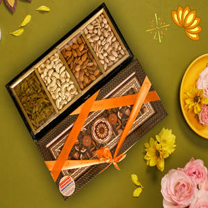 Classic Dry Fruit Selection-3