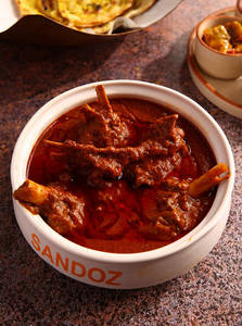Rogan Josh