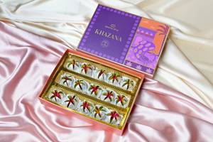 Kamal Bhog / Kalingar