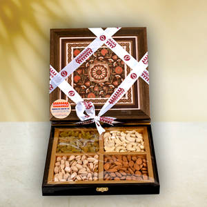 Premium Dry Fruit Mix-5