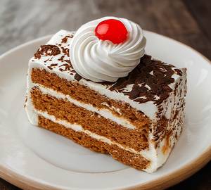 Black Forest Pastry