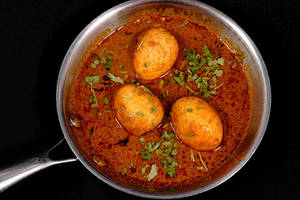 Egg Curry