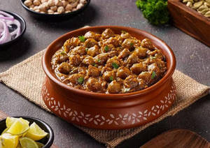 Chana Masala