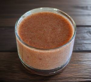 Ragi ganji