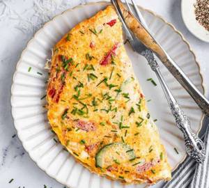 Omelette