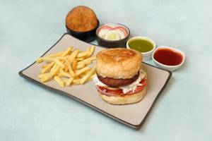 Veg Burger