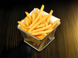 Classic French Fries