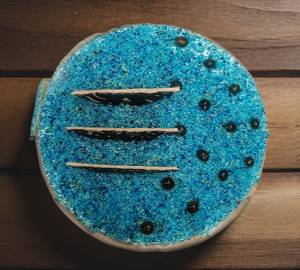 Sapphire Premium Cake