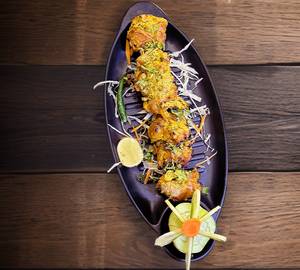 Chicken Banjara Kebab(6 pcs)