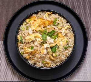 Chicken Regular Fried Rice