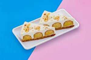 Gulab Jamun Cheesecake - Box of 2.