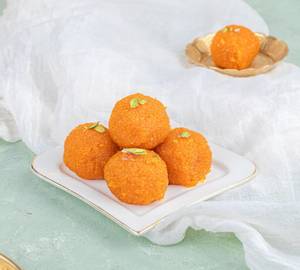 Boondi Laddu
