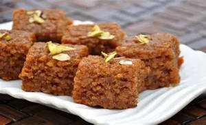 Anjeer Barfi [1 Kg]