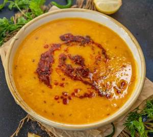 Dal Tadka