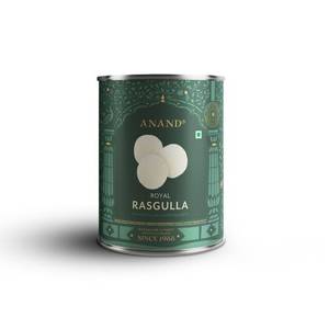 ANAND ROYAL RASGULLA (1000 gms)