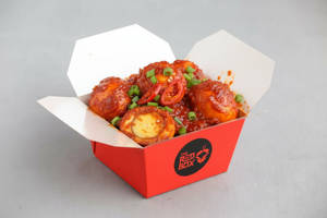 Chilli Egg